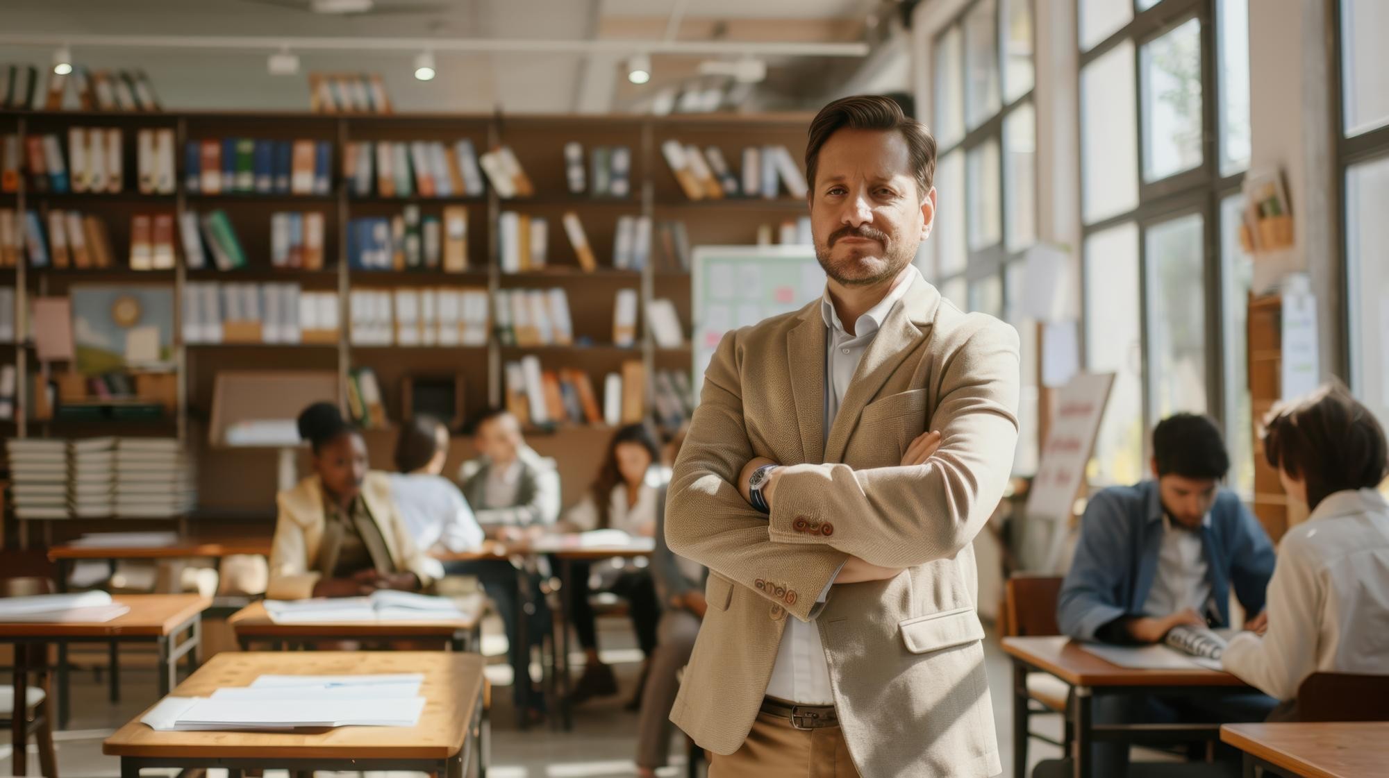 Profesor